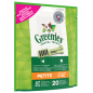 GREENIES Original for small dogs (8 -11kg)
