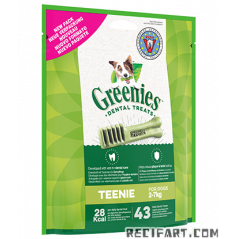 Greenies GREENIES Original for very small dogs (2 -7kg) Dog dental treats