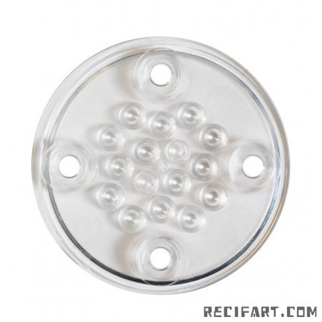 Aquaillumination Objetivos Hydra 32 HD, 64 HD y Prime 16 HD Aquaillumination