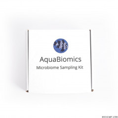 Aquabiomics microbiome analysis
