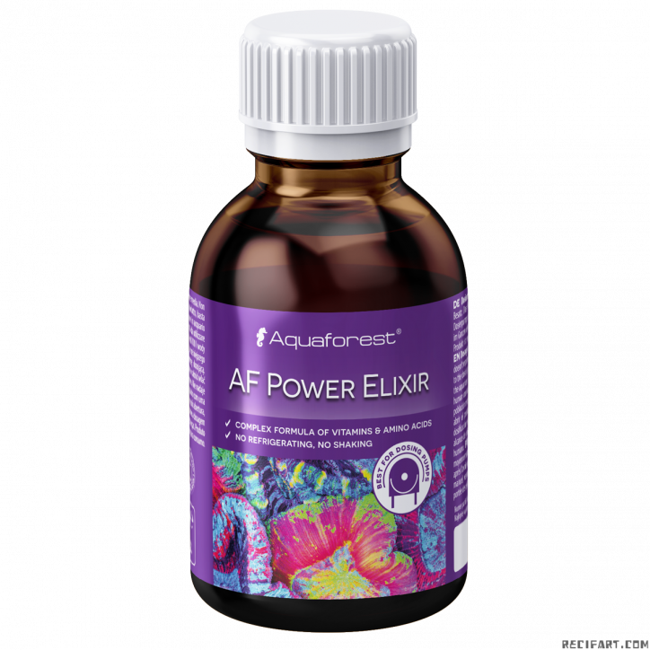 AF Power Elixir 200ml