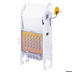 Reef Factory SMART Roller M paper filter