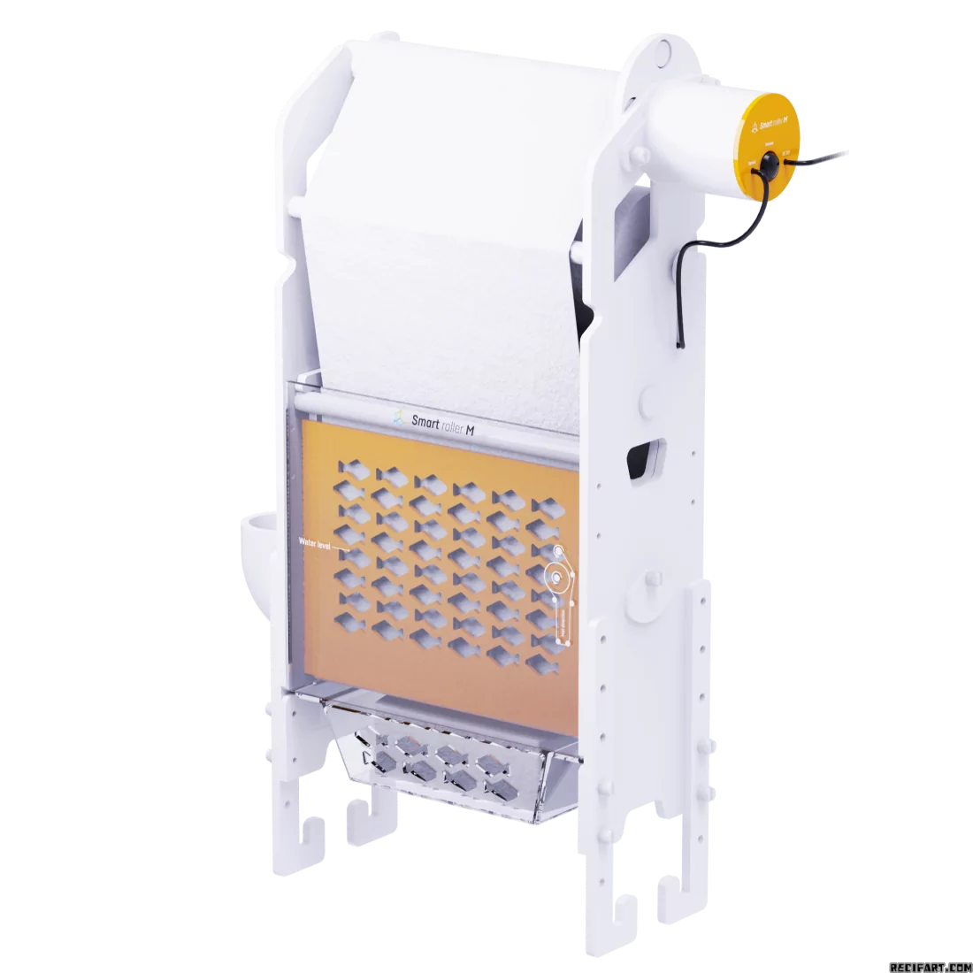 Reef Factory SMART Roller M paper filter Reef Factory SMART Roller M paper filter