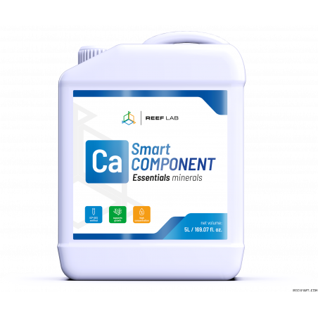 Smart components Ca 5L