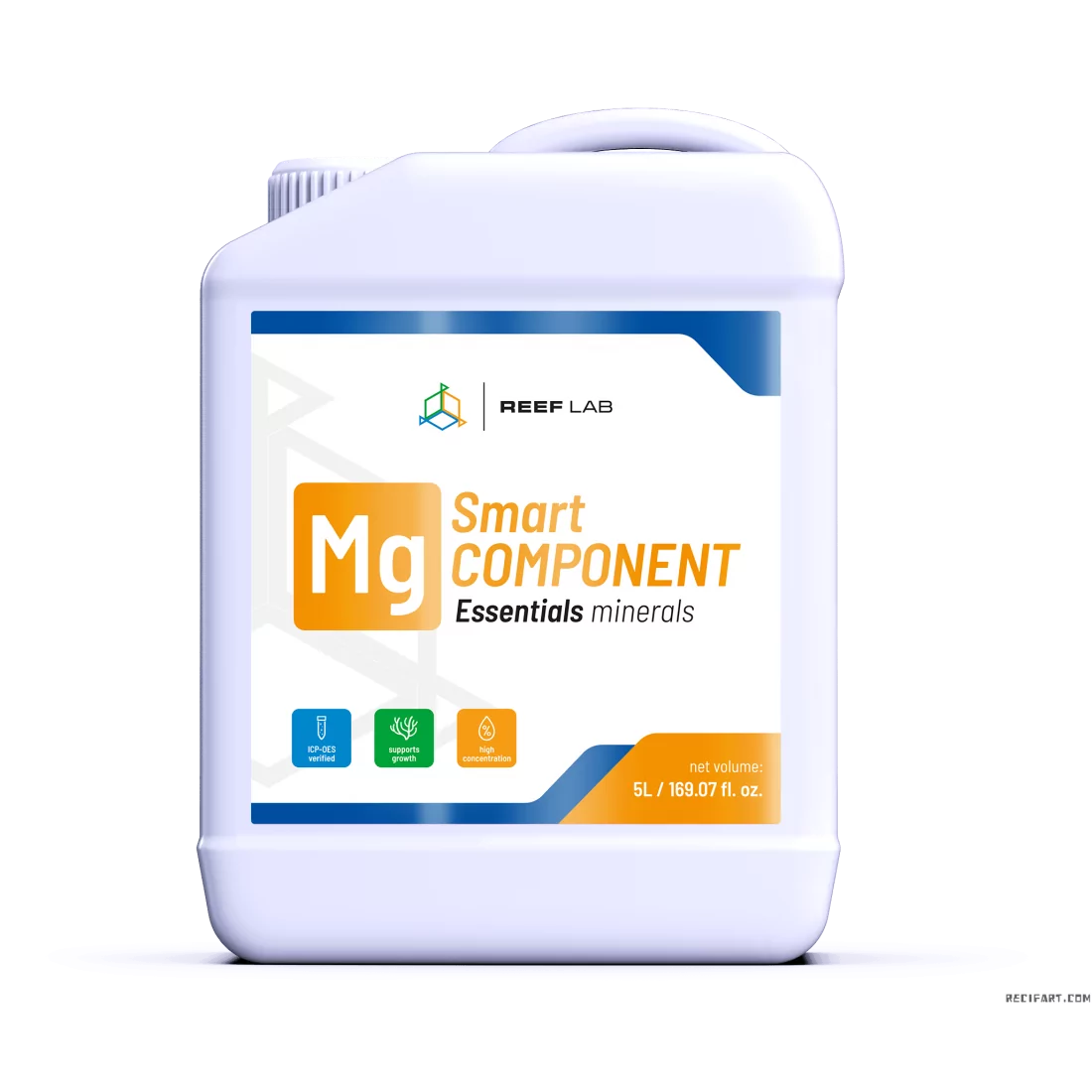 Smart components Mg 5L
