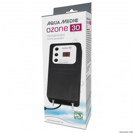 Aqua Medic Ozone 30