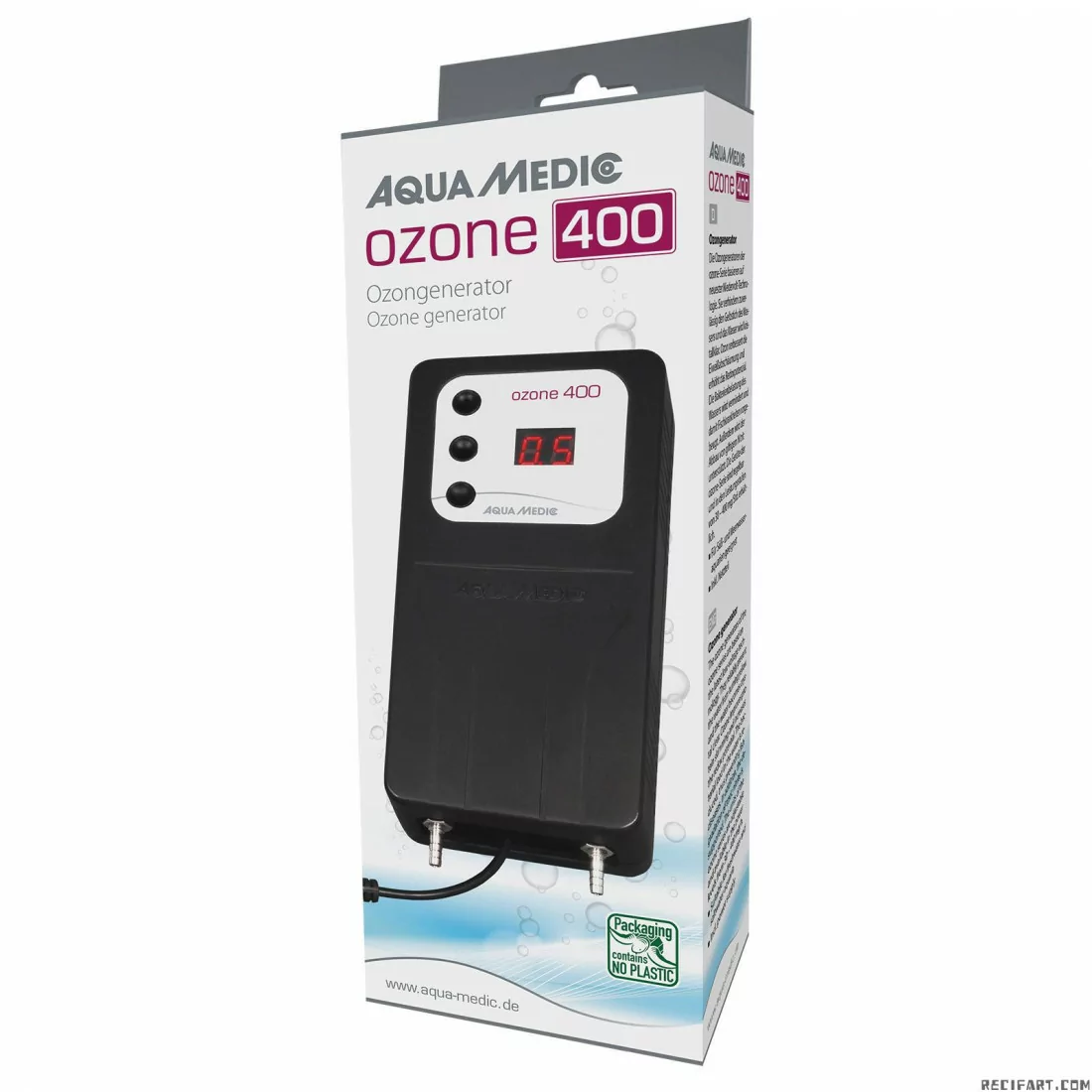 Ozone 400