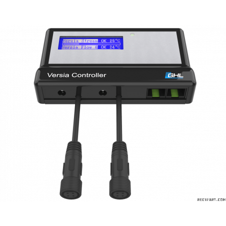 Versia Controller