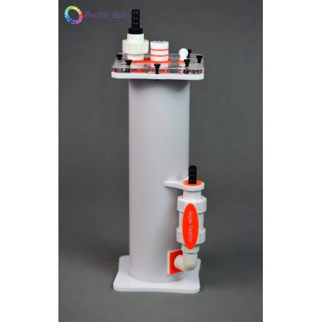 Pacific Sun Reator de algas ar-pro o reator de algas