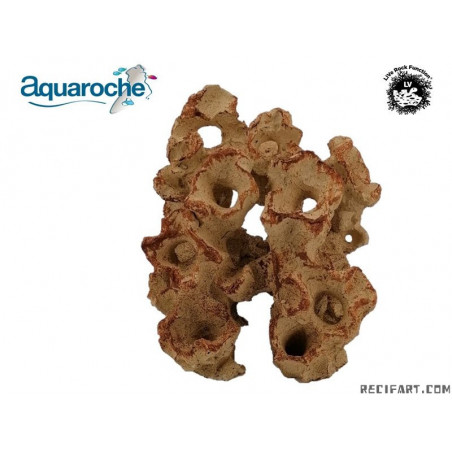 Aquaroche Rock for cichlids 25cm Decor
