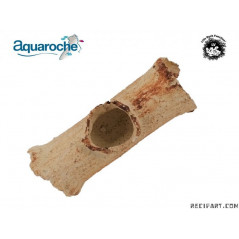 Aquaroche Tronc creux 15cm Décor