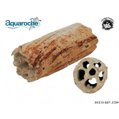 Aquaroche Refuge multitube crevettes Décor