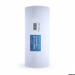 Reef Factory Rouleau papier pour SMART Roller M Filtre à papier