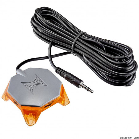 Neptune systems Optical Leak Detection Probe for solid surfaces Neptune Systems