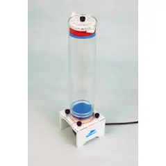 Bubble Magus Filtre à lit fluidisé Bubble Magus mini 80 Filtre à lit fluidisé