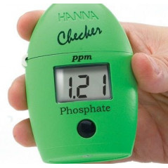 Photomètre Phosphates (PO4) Hanna