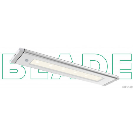 Aquaillumination Blade - eau douce 120w Led