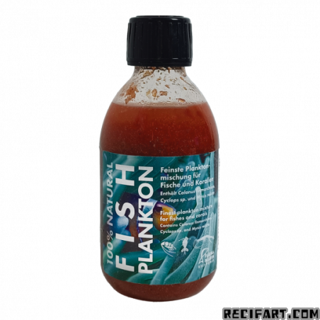 Fish Plankton 250 ml
