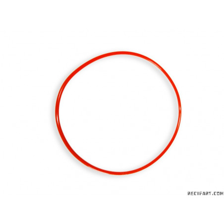 Royal Exclusiv Joint torique en silicone 125 x 2,5mm Bubble King DeLuxe 200 Royal Exclusiv