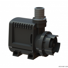 Red Sea Desktop pompe de circulation Pompe de remontée