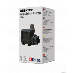 Red Sea Desktop circulation pump Return pump