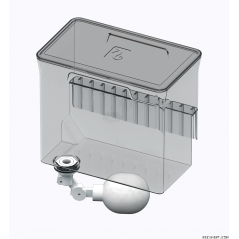 Red Sea Osmolator Osmolator Desktop