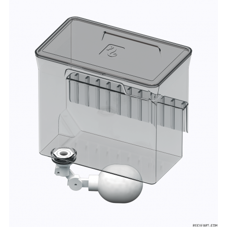 Red Sea Osmolator Osmolator Desktop