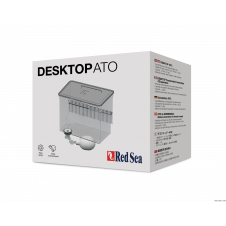 Desktop osmolator
