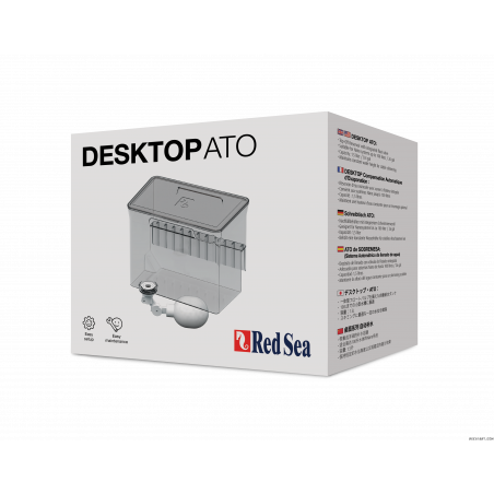 Desktop Osmolator