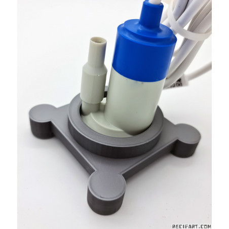 Suporte para bomba doseadora Tunze V2