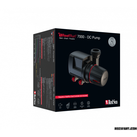 ReefRun DC 7000