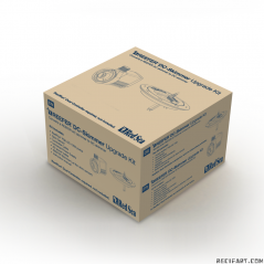 Red Sea Nadgradnja Reefer sk 900 900 AC Skimmer notranje