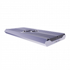 Reef flare pro M Azul