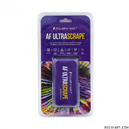 Aquaforest UltraScrape XL Nettoyage aquarium