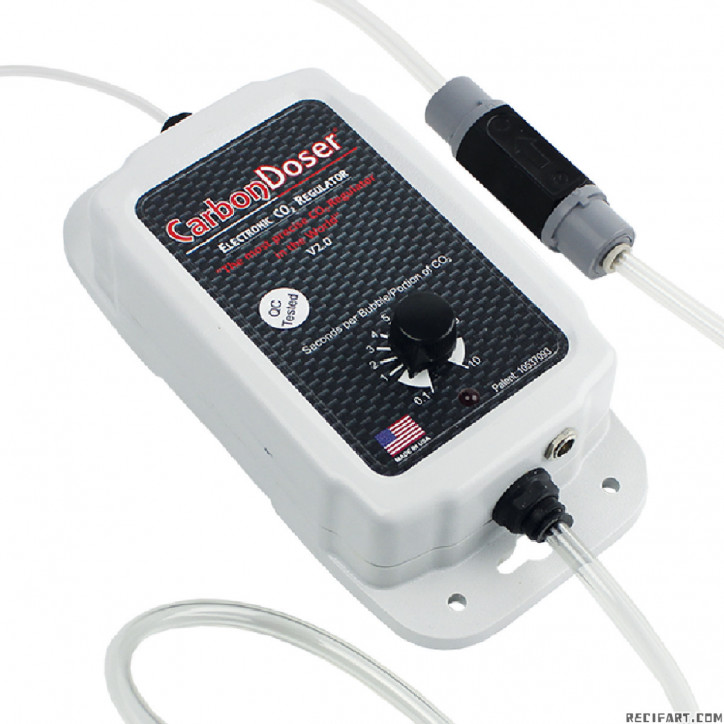 CarbonDoser
