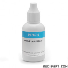 Hanna Réactif pour photomètre pH eau de mer Test de l'eau