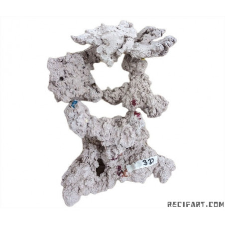 ArtReef Rocks ArtReef Rock petit (3/4kg) Pierres sèches