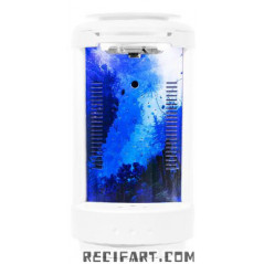 Micmol Fond "Deep Sea" pour Aqua Pod Aquariums