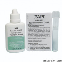 API KH TESTKIT