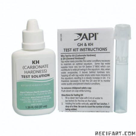 API KH-TESTKIT