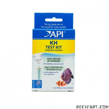 API API KH Test Water Test Kit