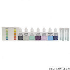 API Reef Master Testset