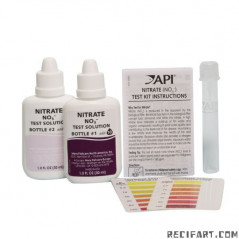Kit de teste de nitrato API