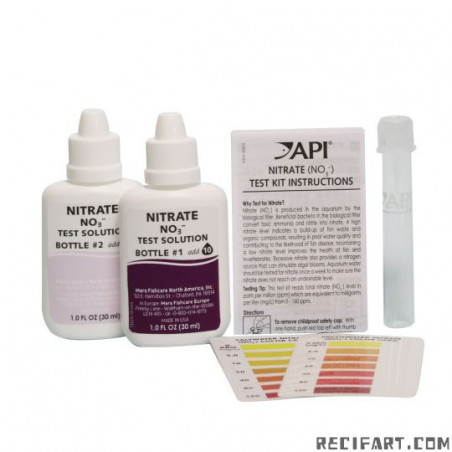 API Nitraat testkit