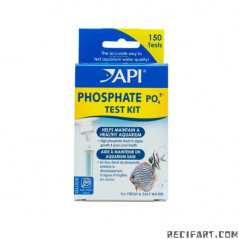 API API Phosphate test kit Test de l'eau