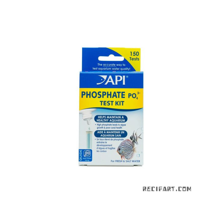 API Phosphat-Testkit