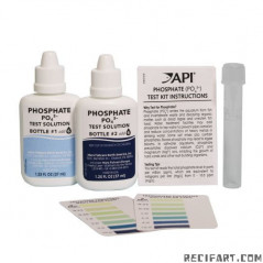 Kit de teste de fosfato API