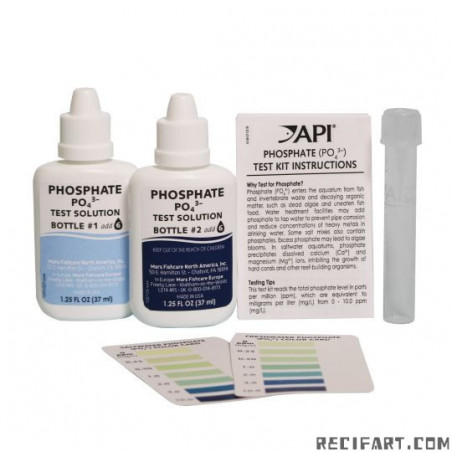 API Phosphat-Testkit