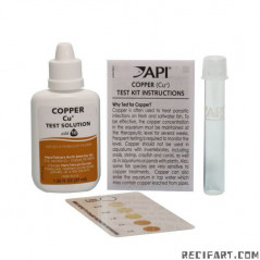 API Kupfer-Testkit