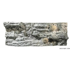 Back to nature Fondo de arrecife 160 cm Decoración